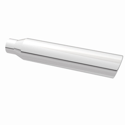 Magnaflow Tip 1-Pk Re 3.50 X 18 2.25 Id 15D 35217 35217 360 Degree Image Set