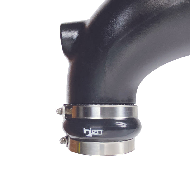 Injen 18-20 Jeep Wrangler JL L4-2.0L Evolution Intake (Oiled) EVO5006C EVO5006C User 1