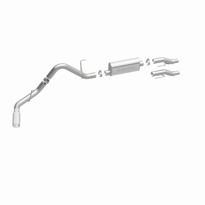 MagnaFlow Ford F-150 Street Series Cat-Back Performance Exhaust System 15000 360 Degree Image Set