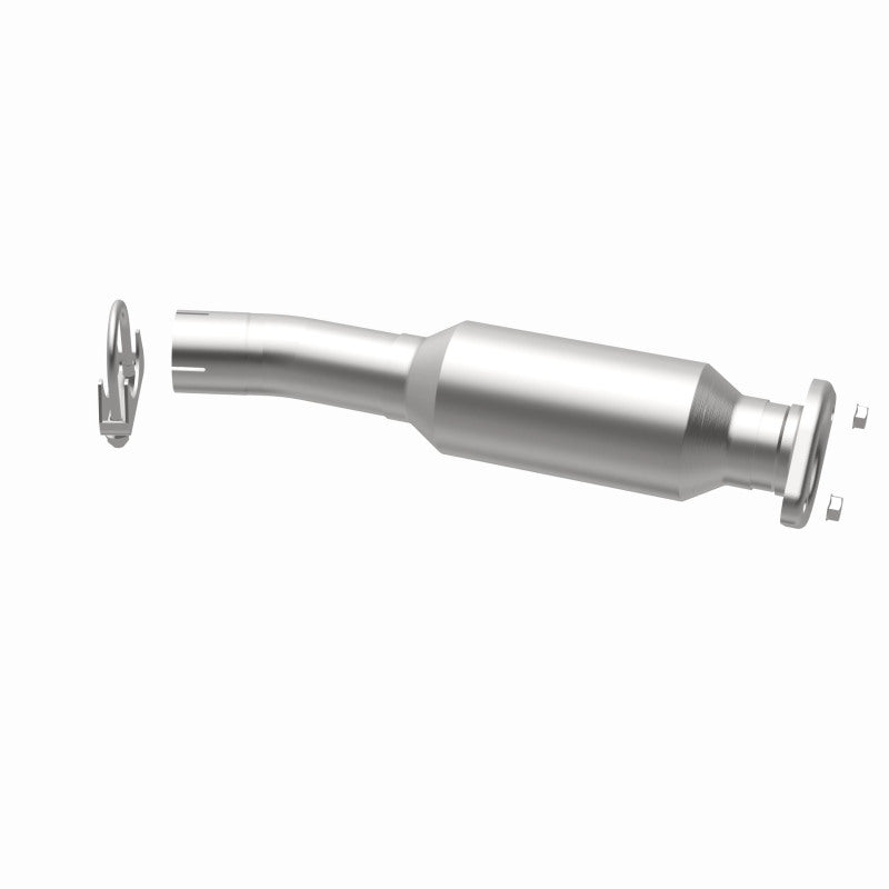 MagnaFlow Toyota Sienna California Grade CARB Compliant Direct-Fit Catalytic Converter 5592099 360 Degree Image Set