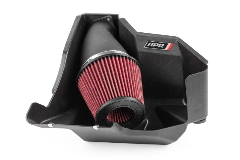 APR APR Intake Systems Air Intake Systems Cold Air Intakes main image