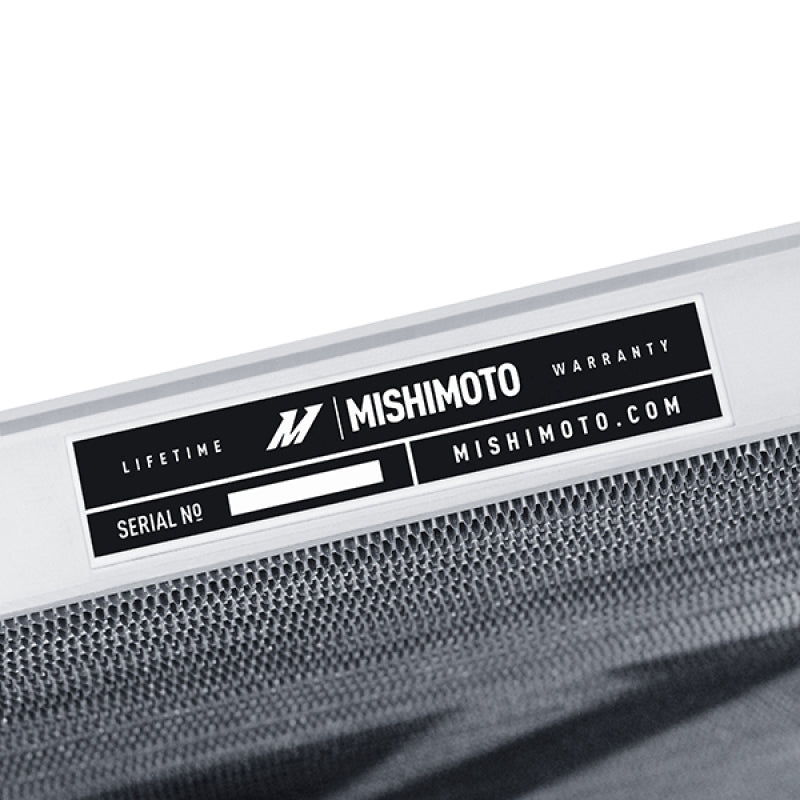 Mishimoto Ford Focus ST Performance Aluminum Radiator MMRAD-FOST-13 User 6