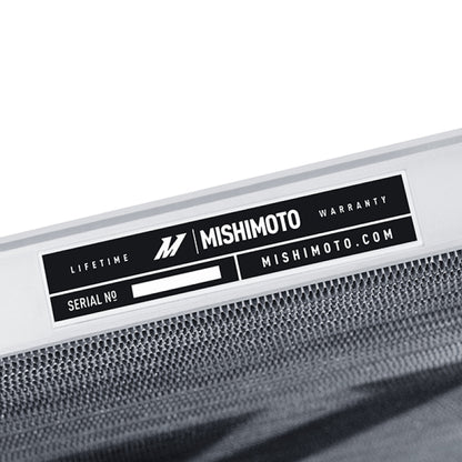 Mishimoto Ford Focus ST Performance Aluminum Radiator MMRAD-FOST-13 User 6
