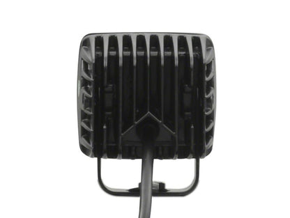 Raxiom Axial Series 3-In 6-LED Cube Light Spot Beam Universal (Some Adaptation May Be Required) J109468 J109468 Photo - Close Up