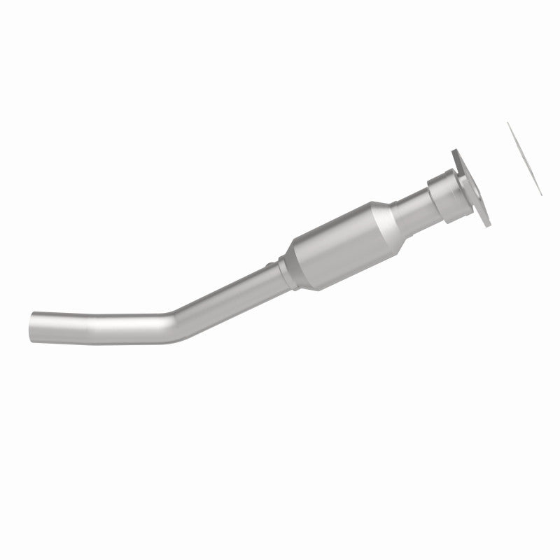 MagnaFlow Dodge Neon California Grade CARB Compliant Direct-Fit Catalytic Converter 5461166 360 Degree Image Set