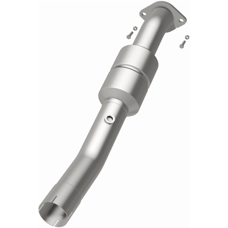 MagnaFlow OEM Grade Federal / EPA Compliant Direct-Fit Catalytic Converter 49642 Photo - out of package