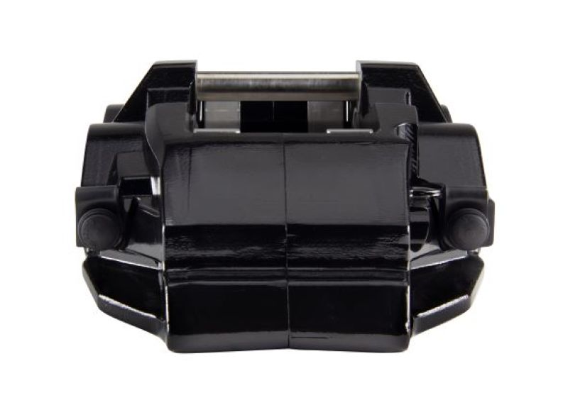 EBC Racing 05-11 Ford Focus ST (Mk2) Front Left Apollo-4 Black Caliper BC4103BLK-L BC4103BLK-L Photo - Primary