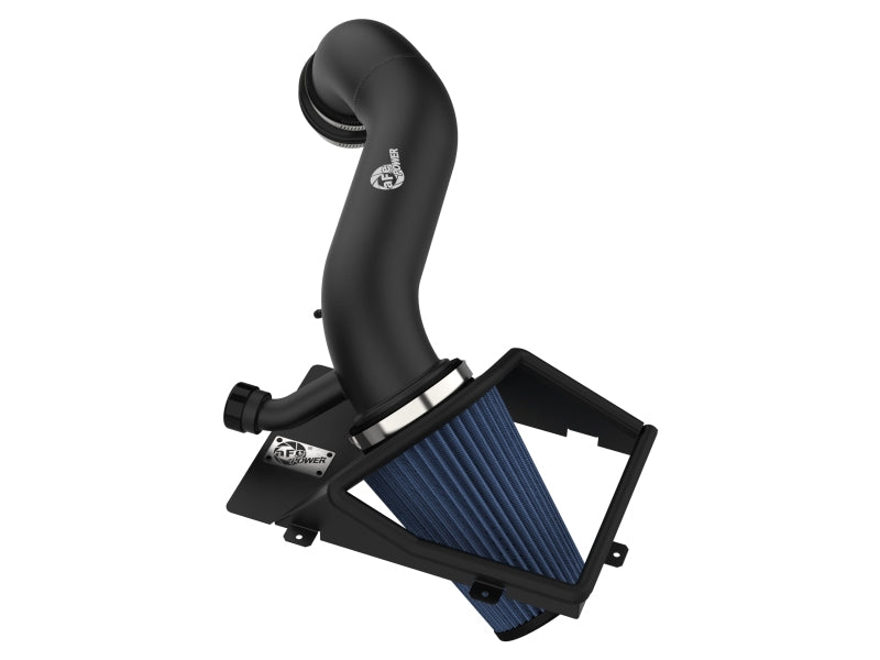 aFe AFE Rapid Induction Stage-2 Cold Air Intakes Air Intake Systems Cold Air Intakes main image