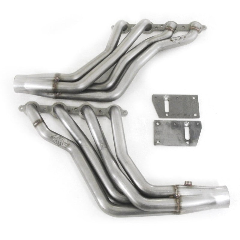 Stainless Works Chevy II Nova 1962-67 Headers LS1 1-3/4in Primaries NVLS1 NVLS1 Photo - Primary