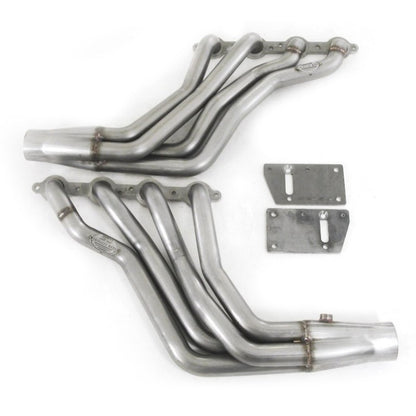 Stainless Works Chevy II Nova 1962-67 Headers LS1 1-3/4in Primaries NVLS1 NVLS1 Photo - Primary