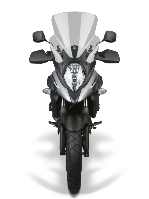National Cycle 17+ Suzuki DL650 V-Storm/Adventure/X/XT V Stream/ Wave Mid/Std. Windshield-Tinted N20221 N20221 User 1