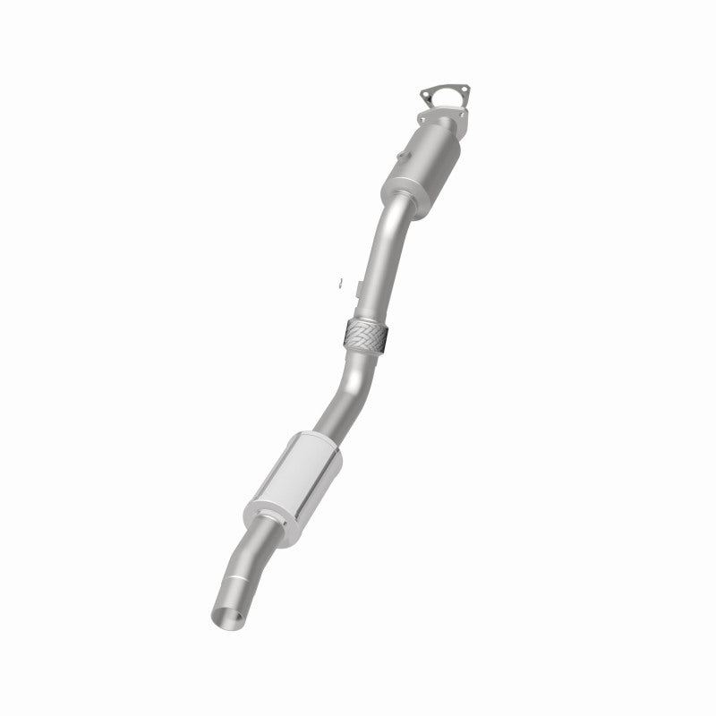 MagnaFlow Audi A4 Quattro California Grade CARB Compliant Direct-Fit Catalytic Converter 5461904 360 Degree Image Set