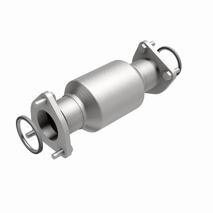 MagnaFlow Acura MDX California Grade CARB Compliant Direct-Fit Catalytic Converter 5592413 360 Degree Image Set