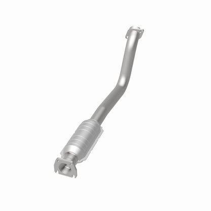 MagnaFlow Standard Grade Federal / EPA Compliant Direct-Fit Catalytic Converter 23403 360 Degree Image Set