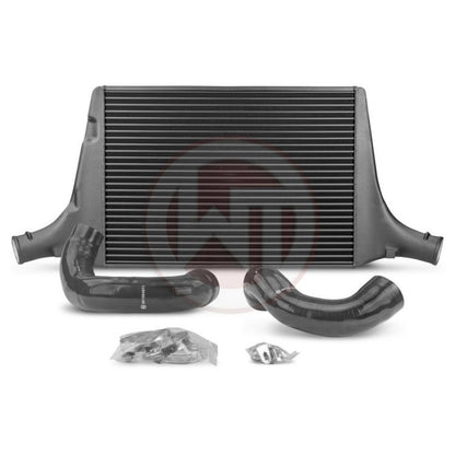 Wagner Tuning Audi A6 C7 3.0L TDI Competition Intercooler Kit 200001085 200001085 User 1
