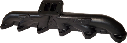 ATS Diesel 94-98 Dodge 5.9L Cummins T3 Single Piece Pulse Flow Exhaust Manifold Kit 2049312164 2049312164 Photo - Primary
