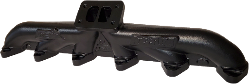 ATS Diesel 94-98 Dodge 5.9L Cummins T3 Single Piece Pulse Flow Exhaust Manifold Kit 2049312164 2049312164 Photo - Primary