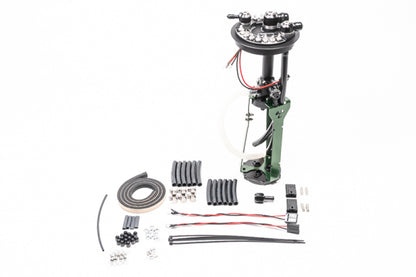 Radium Engineering Toyota MK4 Supra JZA80 Fuel Hanger (Pump NOT Incl) WALBRO GSS342/AEM 50-1200 20-1510 20-1510 Photo - Primary
