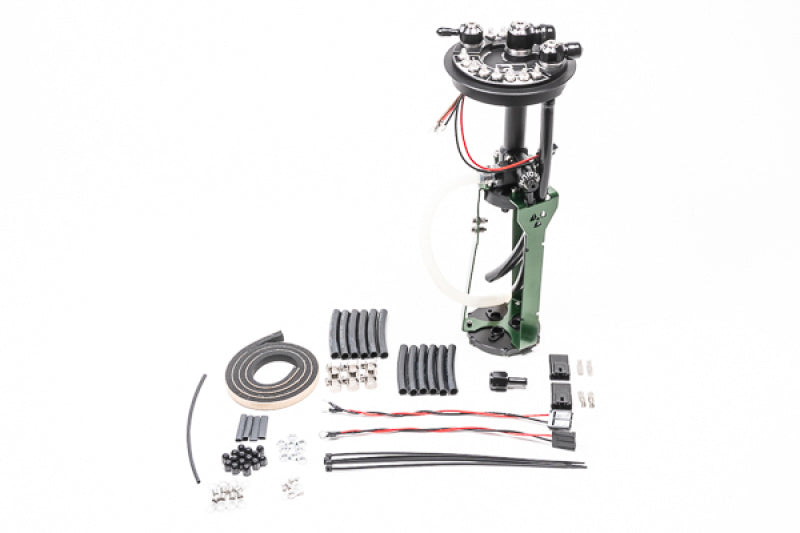 Radium Engineering Toyota MK4 Supra JZA80 Fuel Hanger (Pump NOT Incl) WALBRO GSS342/AEM 50-1200 20-1510 20-1510 Photo - Primary