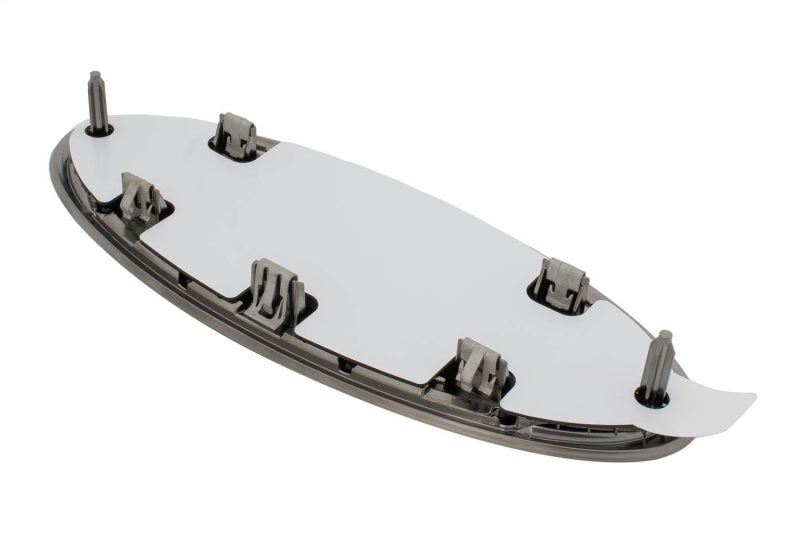 Ford Racing 18-22 F-150 Black Oval Kit w/o Camera M-1447-F15B M-1447-F15B Photo - Unmounted