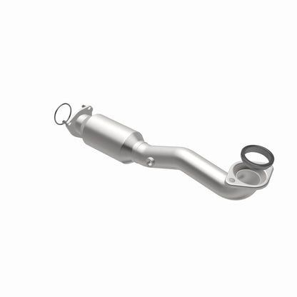 MagnaFlow Honda CR-V California Grade CARB Compliant Direct-Fit Catalytic Converter 5592783 360 Degree Image Set