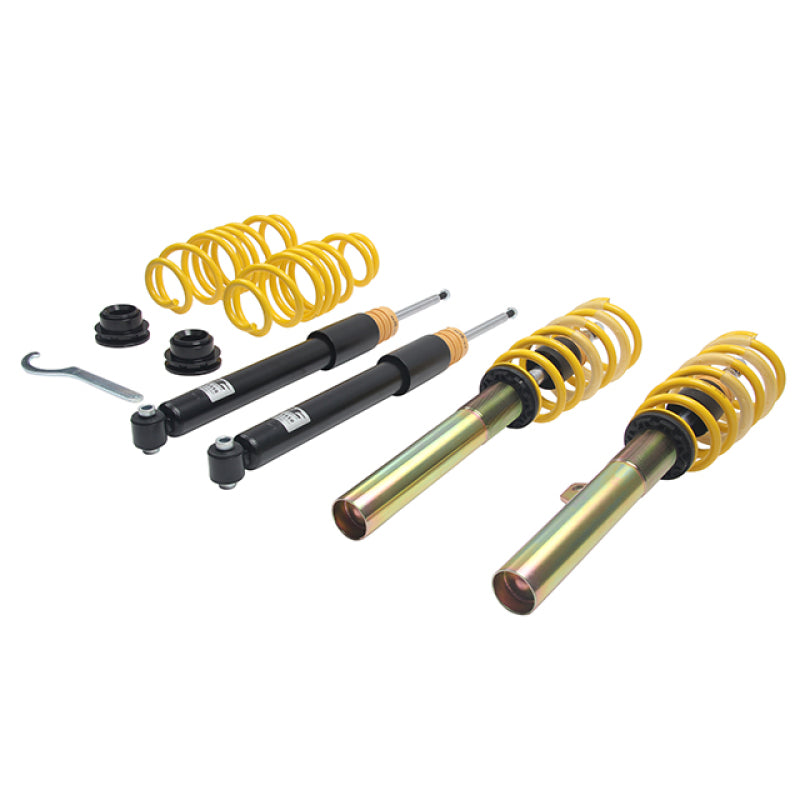ST Suspensions ST X Height Adjustable Coilover Kit 1328000Z Photo - Primary