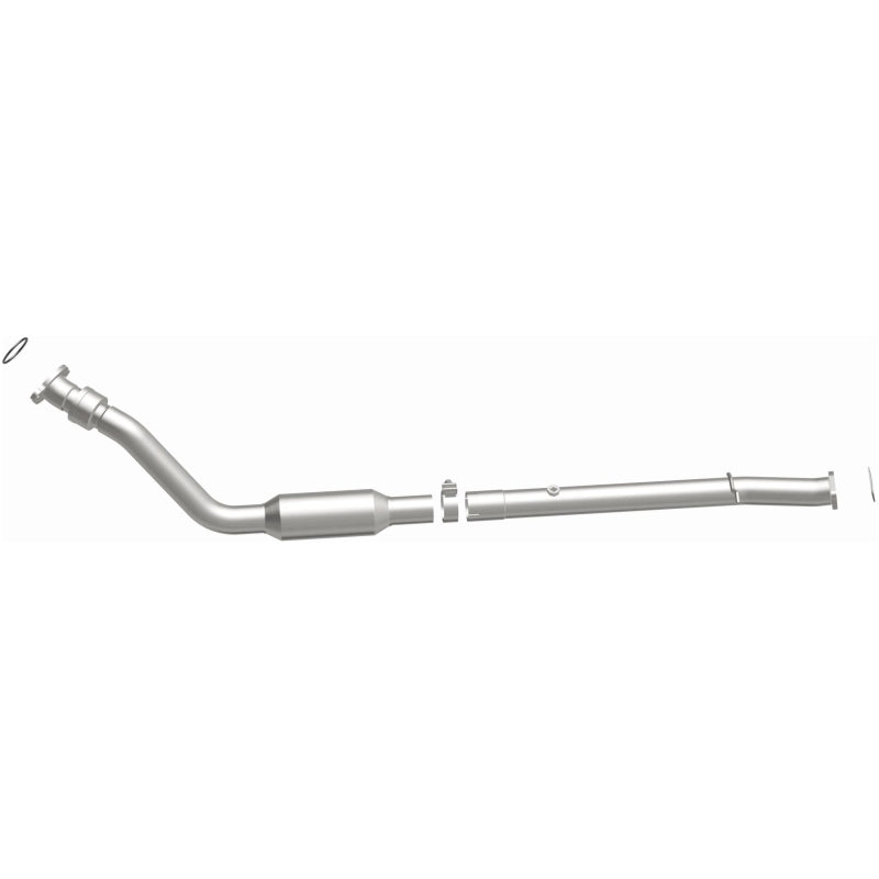 MagnaFlow OEM Grade Federal / EPA Compliant Direct-Fit Catalytic Converter 49537 Photo - out of package