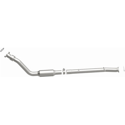 MagnaFlow OEM Grade Federal / EPA Compliant Direct-Fit Catalytic Converter 49537 Photo - out of package