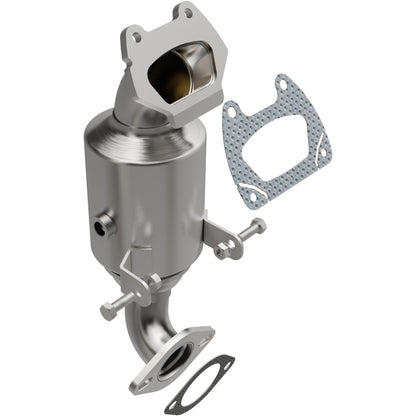 MagnaFlow Ram OEM Grade Federal / EPA Compliant Manifold Catalytic Converter 22-191 Photo - Primary