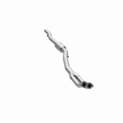 MagnaFlow BMW 840Ci California Grade CARB Compliant Direct-Fit Catalytic Converter 4481687 360 Degree Image Set