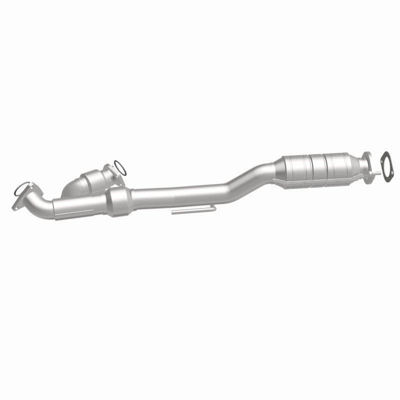 MagnaFlow Nissan Altima California Grade CARB Compliant Direct-Fit Catalytic Converter 557190 360 Degree Image Set