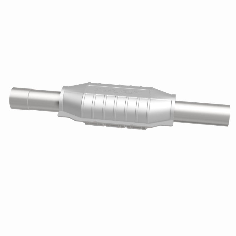 MagnaFlow Jeep Standard Grade Federal / EPA Compliant Direct-Fit Catalytic Converter 23221 360 Degree Image Set
