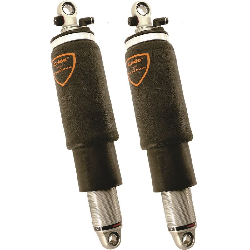 Ridetech HQ Series Rear ShockWaves 5in Travel 4in dia Rolling Sleeve .625 Bearing/.625 Bearing 21150701 21150701 Photo - Primary