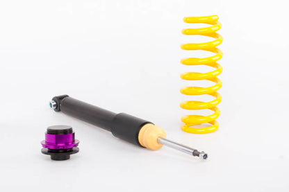 KW Coilover Kit V1 for BMW 3 Series F31 Sports Wagon 1022000J 1022000J Photo - Primary