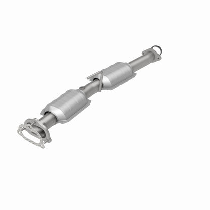 MagnaFlow HM Grade Federal / EPA Compliant Direct-Fit Catalytic Converter 93170 360 Degree Image Set