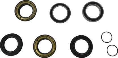 Pivot Works 1984 Honda ATC200ES PW Rear Wheel Bearing Kit PWRWK-H57-000 PWRWK-H57-000 Photo - Primary
