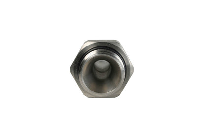 Aeromotive 1/2in Male Quick Connect to AN-10 ORB Adapter 15129 15129 Photo - Unmounted
