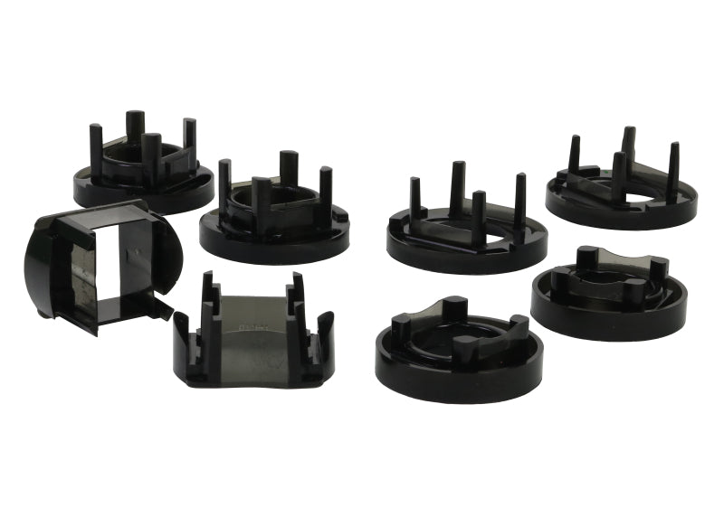 Whiteline Subframe - Mount Bushing KDT918 Photo - out of package
