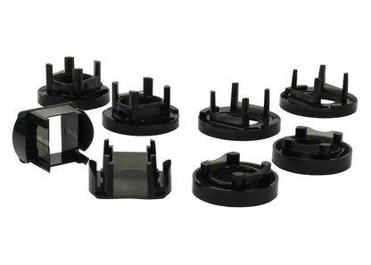 Whiteline Subframe - Mount Bushing KDT918 Photo - out of package