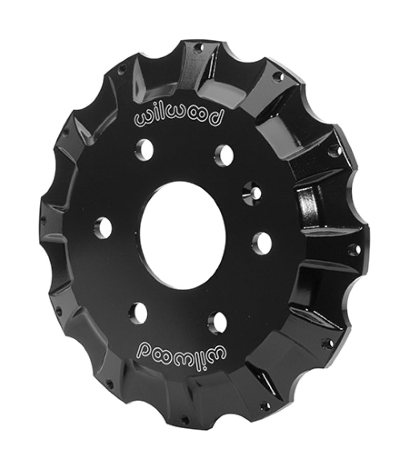 Wilwood 2019+ GM Silverado/Sierra 1500 Standard Truck Hat 170-15728 170-15728 User 1