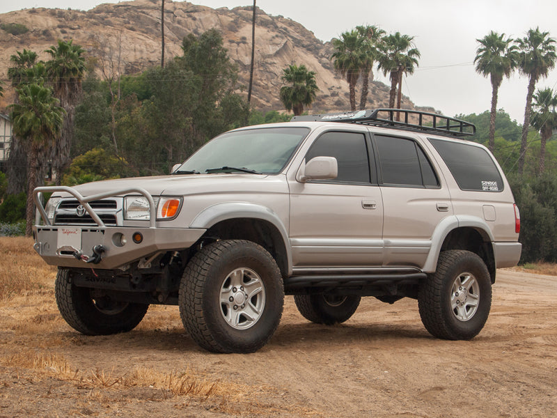 ICON 96-02 Toyota 4Runner 0-3in Stage 1 Suspension System K53131 K53131 Photo - lifestyle view
