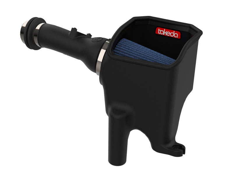 aFe Takeda Intakes Stage-2 Pro 5R AIS 16-19 Honda Civic I4-1.5L (t) 56-10008R 56-10008R Photo - Primary