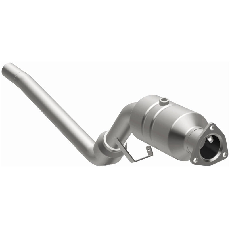 MagnaFlow Audi A4 Quattro OEM Grade Federal / EPA Compliant Direct-Fit Catalytic Converter 51124 Photo - out of package