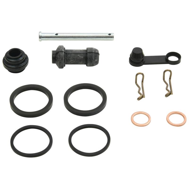 All Balls Racing 2019 Sherco SC-R 125 Caliper Rebuild Kit Front 18-3321 18-3321 Photo - Primary