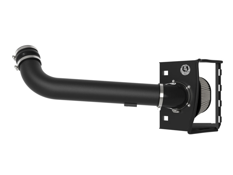 aFe Stage 2 Cold Air Intake Ford Expedition All 2010-2011 51-11622-B Photo - Unmounted