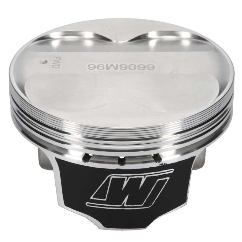 Wiseco Nissan 04 350Z VQ35 4v Domed +7cc 96mm K606M96 Photo - out of package
