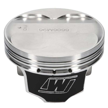 Wiseco Nissan 04 350Z VQ35 4v Domed +7cc 96mm K606M96 Photo - out of package