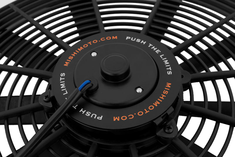 Mishimoto Slim Electric Fan 16" MMFAN-16 User 1