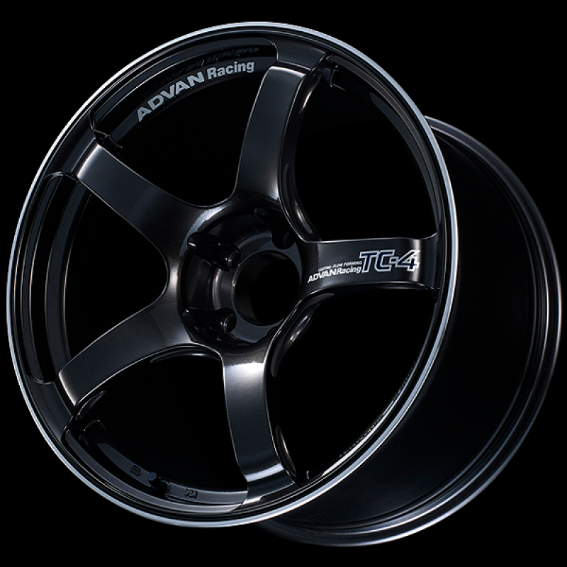 Advan AVN TC4 Wheels Wheels Wheels - Cast main image