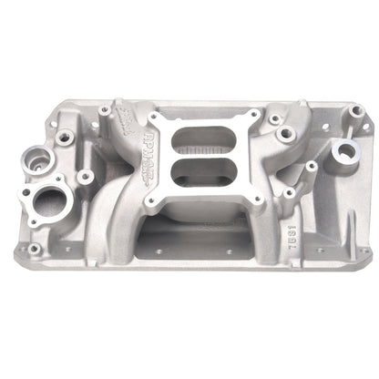 Edelbrock AMC Air Gap Manifold 304-401 c.i.d. Engines 7531 Photo - Primary